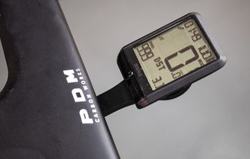 Używany PODIUM E-CR1 2025 Road & Gravel — zdjęcie 3 z 7