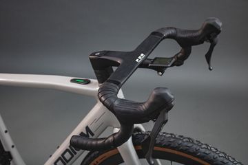 Używany PODIUM E-CR1 2025 Road & Gravel — zdjęcie 6 z 7