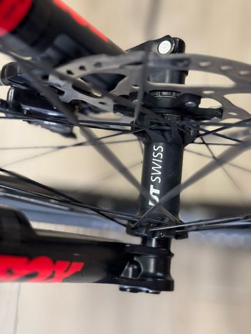 Orbea Oiz Shimano SLX 2020 MTB usato