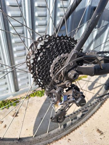 Used Bianchi E-impulso Shimano GRX 2024 Road & Gravel, Black — image 4 of 5