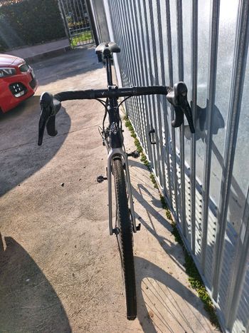 Used Bianchi E-impulso Shimano GRX 2024 Road & Gravel, Black — image 3 of 5