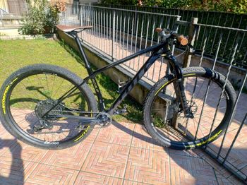 Used Scott Scale 920 2020 2020 MTB
