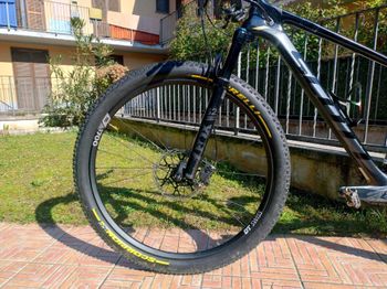 Used Scott Scale 920 2020 2020 Mountainbike, Black, 29 — image 6 of 7