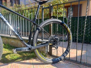 Used Scott Scale 920 2020 2020 Mountainbike, Black, 29 — image 5 of 7