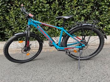 Used Orbea Mx Shimano Alivio 2022 MTB