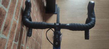 Used Vitoria Ultimate SK Disc 2021 Road & Gravel, Blue — image 4 of 7