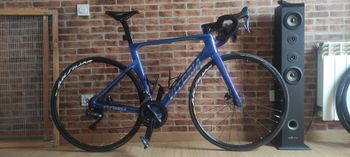 Used Vitoria Ultimate SK Disc 2021 Road & Gravel