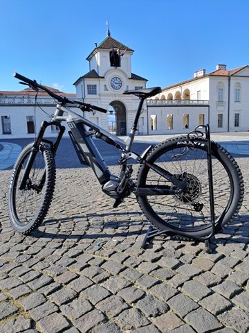 Thok TK01 2024 2024 MTB usato
