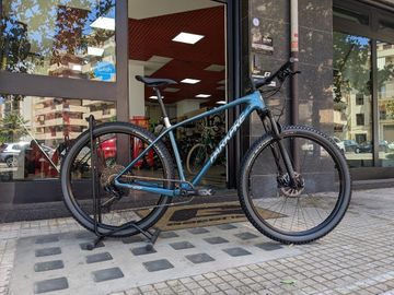 Parkpre XC29 2024 MTB usato