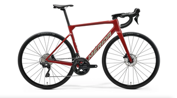 Merida SCULTURA 4000 2025 2025 Road & Gravel usato