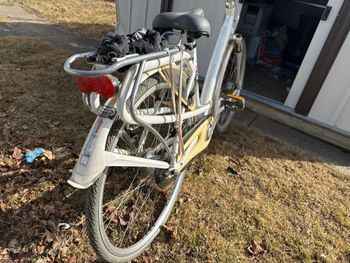 Used Batavus Mambo 2017 Road & Gravel — image 5 of 6
