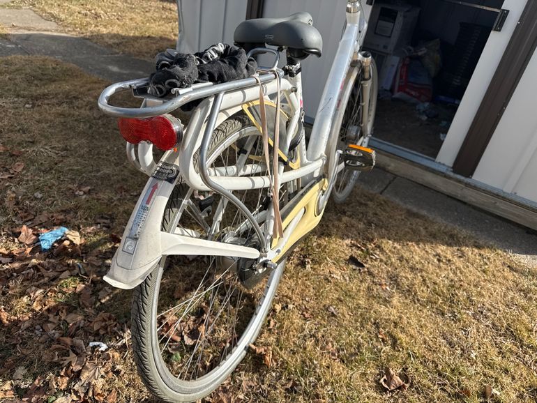 Used Batavus Mambo 2017 Road & Gravel — image 5 of 6