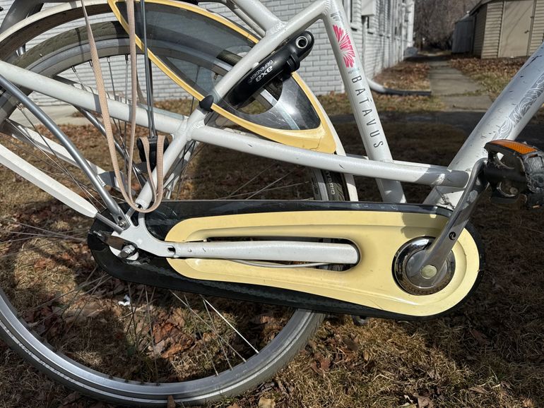 Used Batavus Mambo 2017 Road & Gravel — image 4 of 6