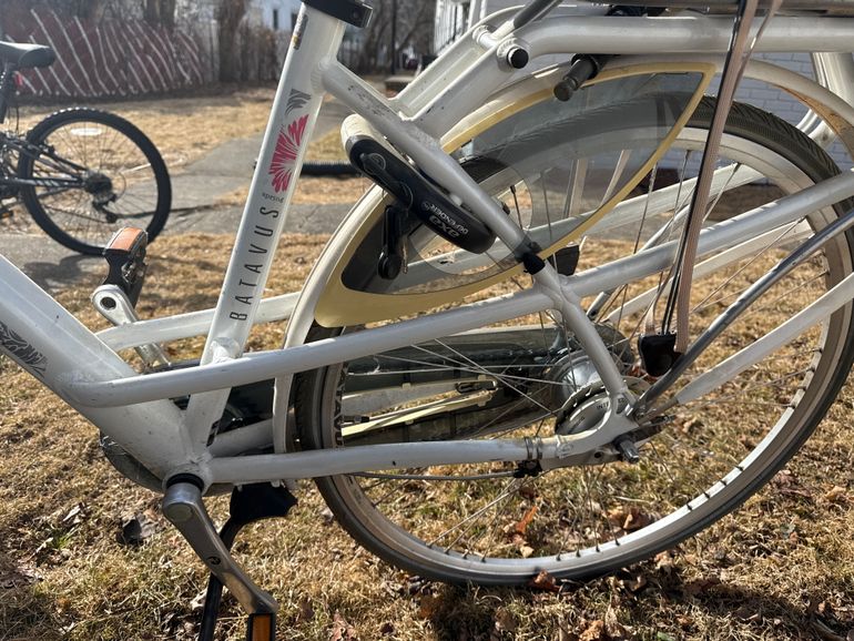 Used Batavus Mambo 2017 Road & Gravel — image 6 of 6
