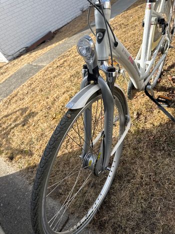 Used Batavus Mambo 2017 Road & Gravel — image 3 of 6
