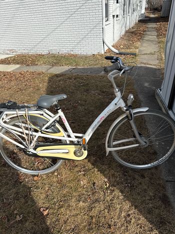 Used Batavus Mambo 2017 Road & Gravel — image 1 of 6
