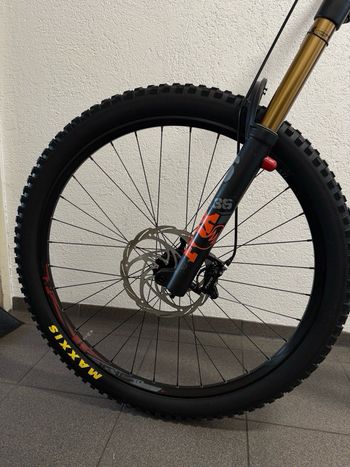 Używany Propain Tyee AL 29 Performance 2022 2022 Mountainbike — zdjęcie 4 z 6