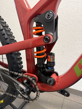 Używany Propain Tyee AL 29 Performance 2022 2022 Mountainbike — zdjęcie 3 z 6