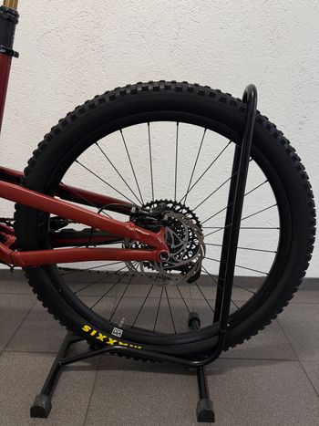 Używany Propain Tyee AL 29 Performance 2022 2022 Mountainbike — zdjęcie 6 z 6