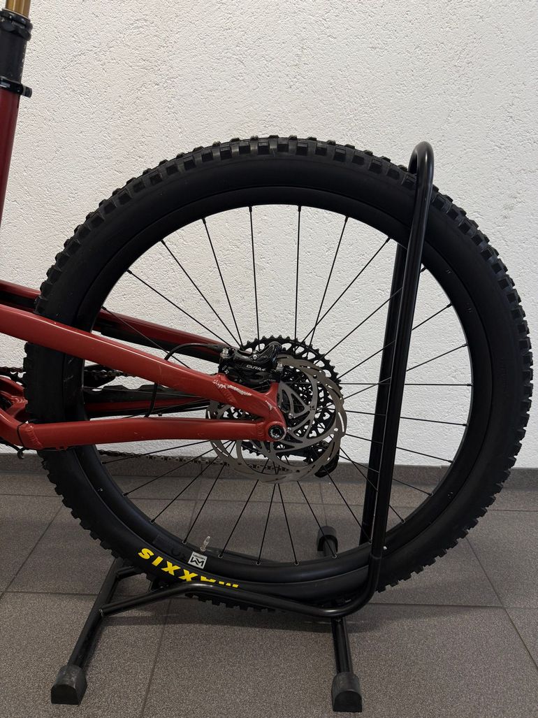 Używany Propain Tyee AL 29 Performance 2022 2022 Mountainbike — zdjęcie 6 z 6