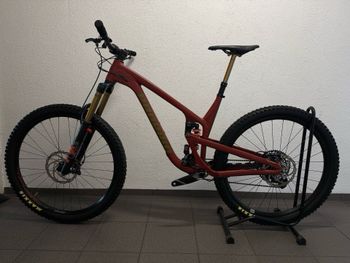 Używany Propain Tyee AL 29 Performance 2022 2022 Mountainbike — zdjęcie 2 z 6