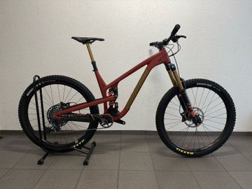 Propain Tyee AL 29 Performance 2022 2022 MTB usato