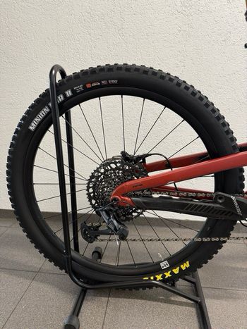 Używany Propain Tyee AL 29 Performance 2022 2022 Mountainbike — zdjęcie 5 z 6