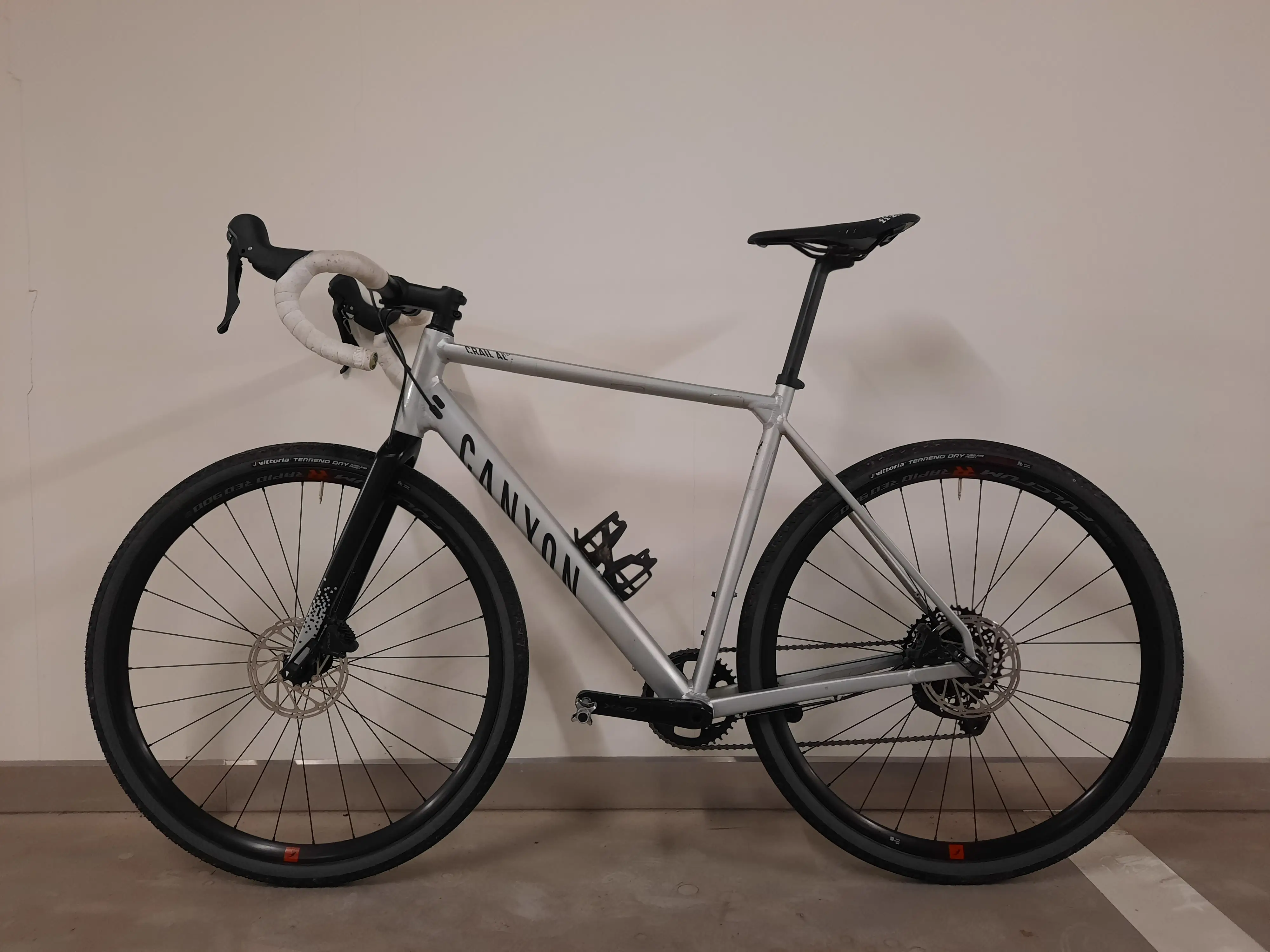 Canyon Grail Al Canyon Grail Al Reviews