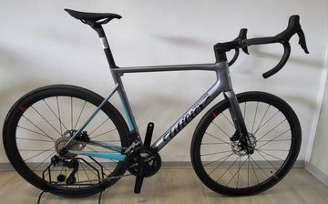 Wilier 0 SL SHIMANO 105 Di2 2023 2023 Road & Gravel usato