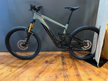 Brugt Moustache Samedi 29 Game 9 2023 Mountainbike — billede 2 af 3