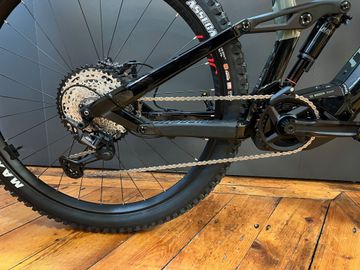 Brugt Moustache Samedi 29 Game 9 2023 Mountainbike — billede 3 af 3