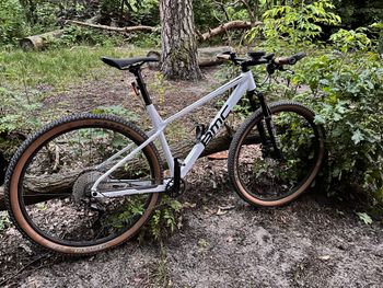 Tweedehands BMC Twostroke AL FIVE 2023 2023 Mountainbike — afbeelding 23 van 36