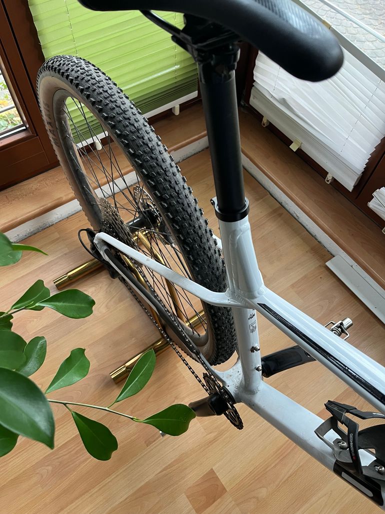 Tweedehands BMC Twostroke AL FIVE 2023 2023 Mountainbike — afbeelding 24 van 36
