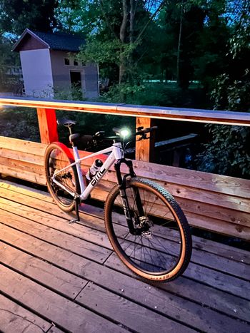 Tweedehands BMC Twostroke AL FIVE 2023 2023 Mountainbike — afbeelding 21 van 36