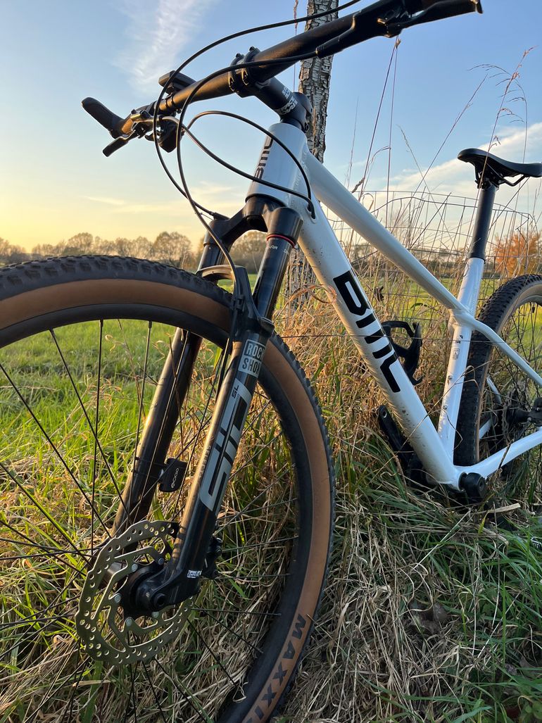 Tweedehands BMC Twostroke AL FIVE 2023 2023 Mountainbike — afbeelding 31 van 36