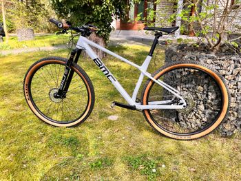 Tweedehands BMC Twostroke AL FIVE 2023 2023 Mountainbike — afbeelding 18 van 36