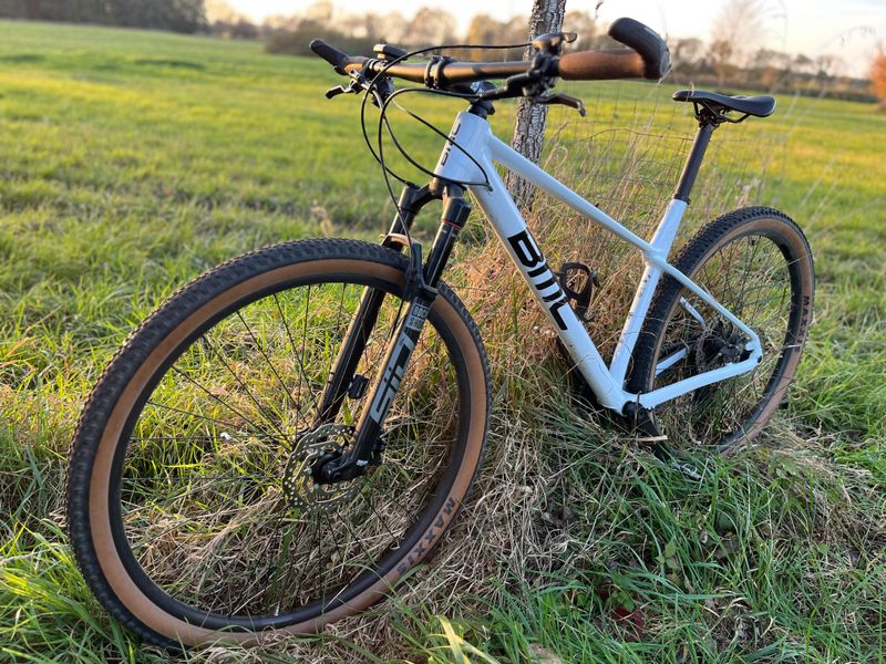 Used BMC Twostroke AL FIVE 2023 2023 MTB