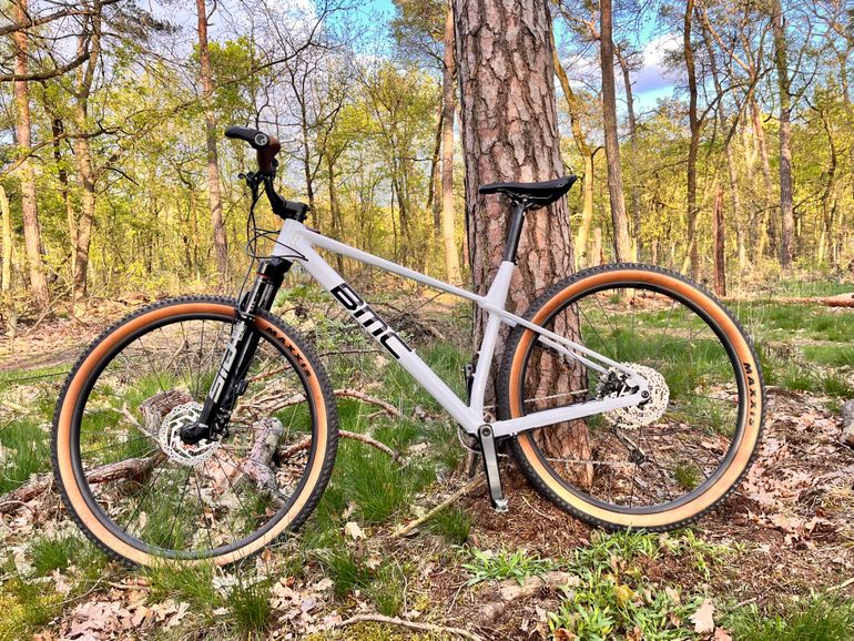 Tweedehands BMC Twostroke AL FIVE 2023 2023 Mountainbike — afbeelding 19 van 36