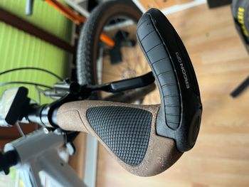 Tweedehands BMC Twostroke AL FIVE 2023 2023 Mountainbike — afbeelding 28 van 36