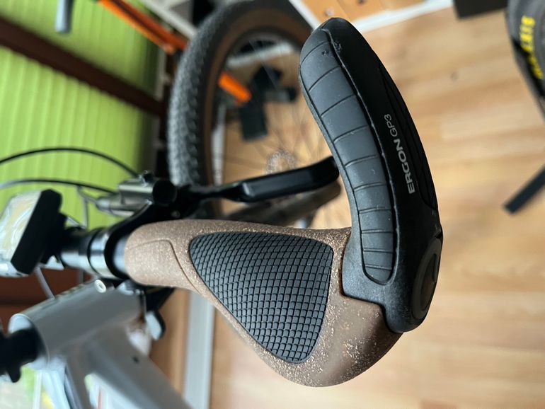 Tweedehands BMC Twostroke AL FIVE 2023 2023 Mountainbike — afbeelding 28 van 36