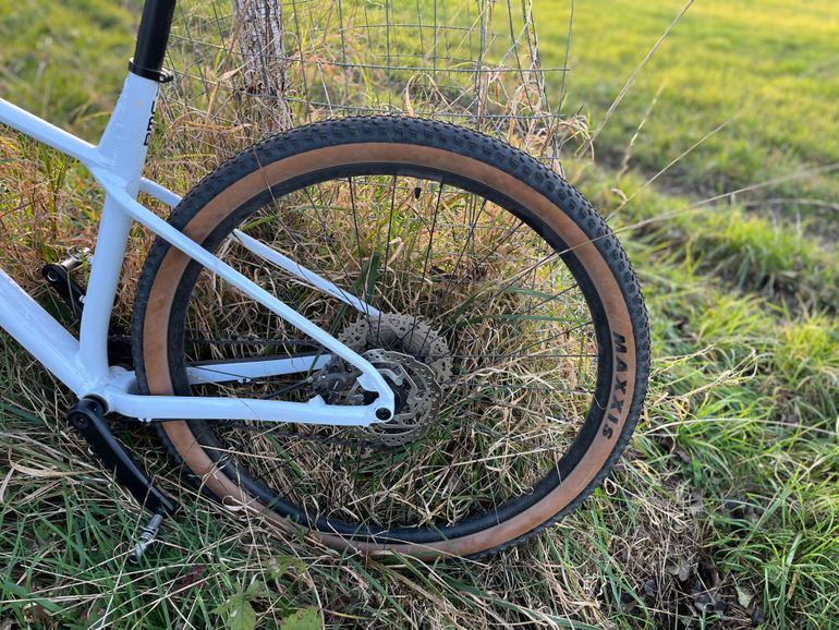 Tweedehands BMC Twostroke AL FIVE 2023 2023 Mountainbike — afbeelding 35 van 36