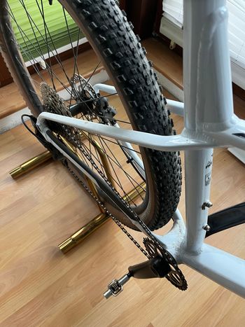 Tweedehands BMC Twostroke AL FIVE 2023 2023 Mountainbike — afbeelding 25 van 36