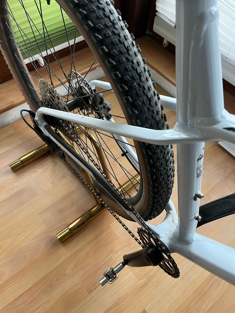 Tweedehands BMC Twostroke AL FIVE 2023 2023 Mountainbike — afbeelding 25 van 36