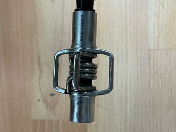 Gebrauchtes BMC Twostroke AL FIVE 2023 2023 Mountainbike, Weiß, 29 — Bild 12 von 36