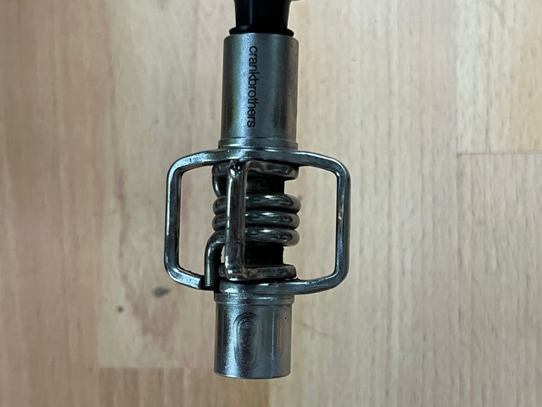 Gebrauchtes BMC Twostroke AL FIVE 2023 2023 Mountainbike, Weiß, 29 — Bild 12 von 17