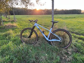 Tweedehands BMC Twostroke AL FIVE 2023 2023 Mountainbike — afbeelding 29 van 36