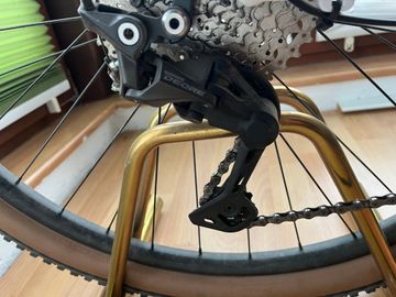 Gebrauchtes BMC Twostroke AL FIVE 2023 2023 Mountainbike, Weiß, 29 — Bild 15 von 36
