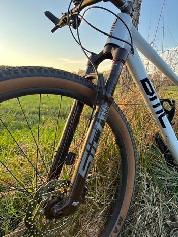 Tweedehands BMC Twostroke AL FIVE 2023 2023 Mountainbike — afbeelding 30 van 36