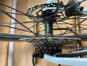 Tweedehands BMC Twostroke AL FIVE 2023 2023 Mountainbike — afbeelding 26 van 36