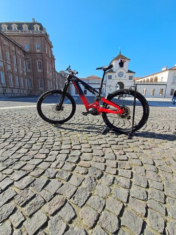 Used Thok GRAM SRAM NX Eagle 2025 Mountainbike, Black, 29 — image 2 of 6